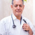 Portrait of Bogdana Chernenko, an experienced fitness practitioner.